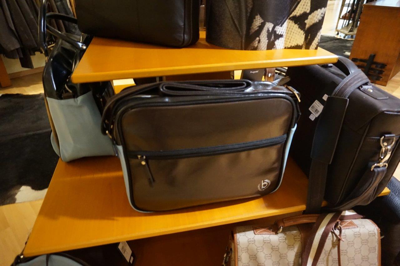 Ledertaschen kaufen in Wuppertal