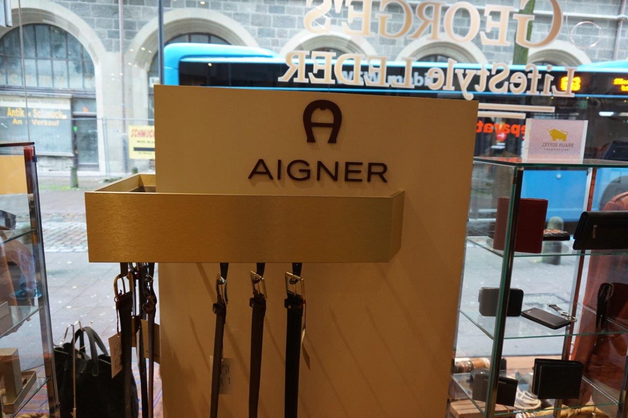 Aigner in Wuppertal kaufen